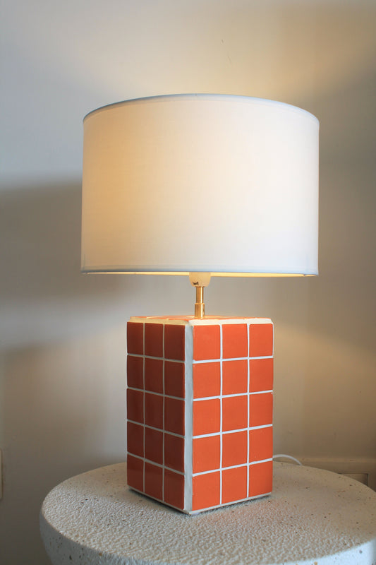 Lampe de Chevet mosaïque IBIZA