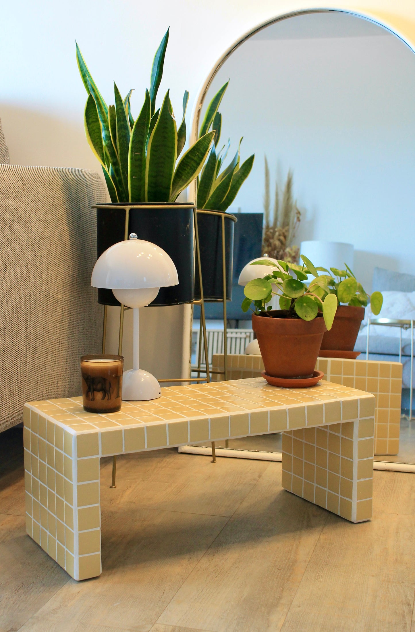 Banc Sable CASSIS